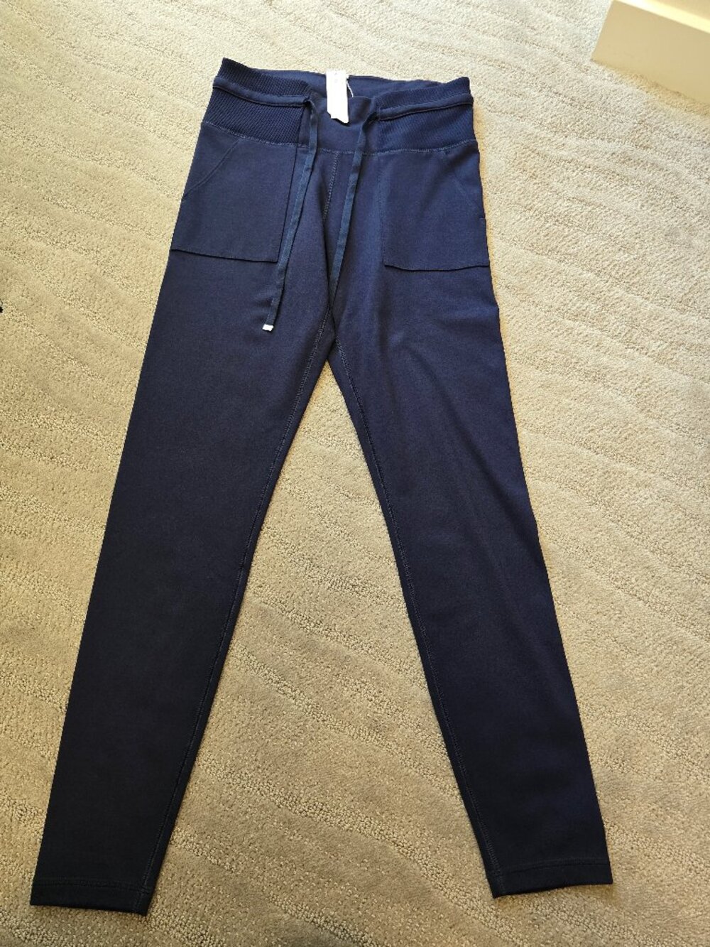TravisMathew Brand New Navy Size Small